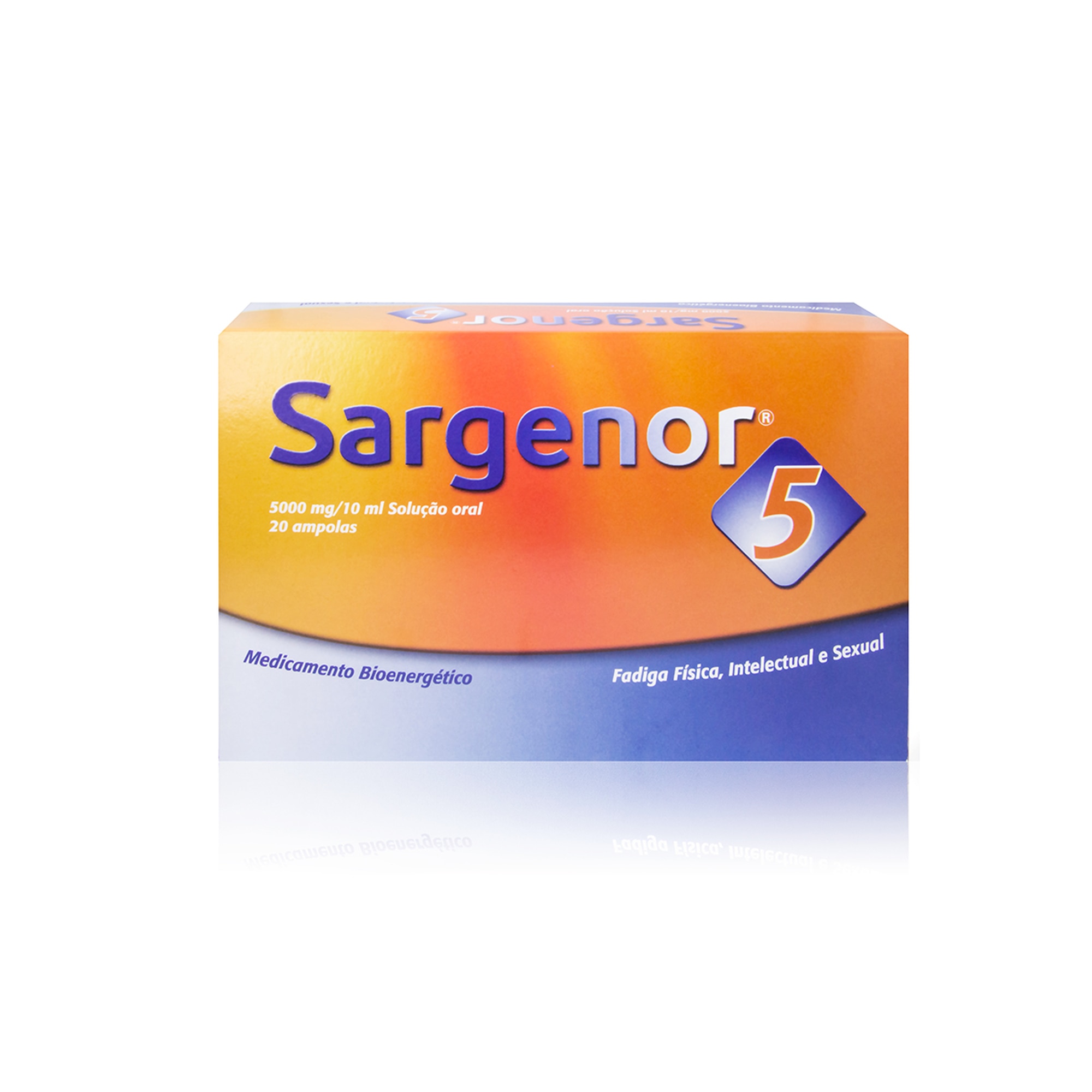 Sargenor 5 - изображение 0